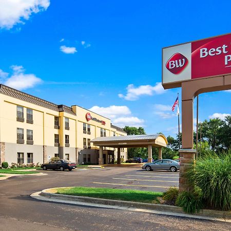 Best Western Plus Mishawaka Inn South Bend Eksteriør billede