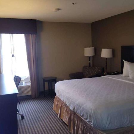 Best Western Plus Mishawaka Inn South Bend Eksteriør billede