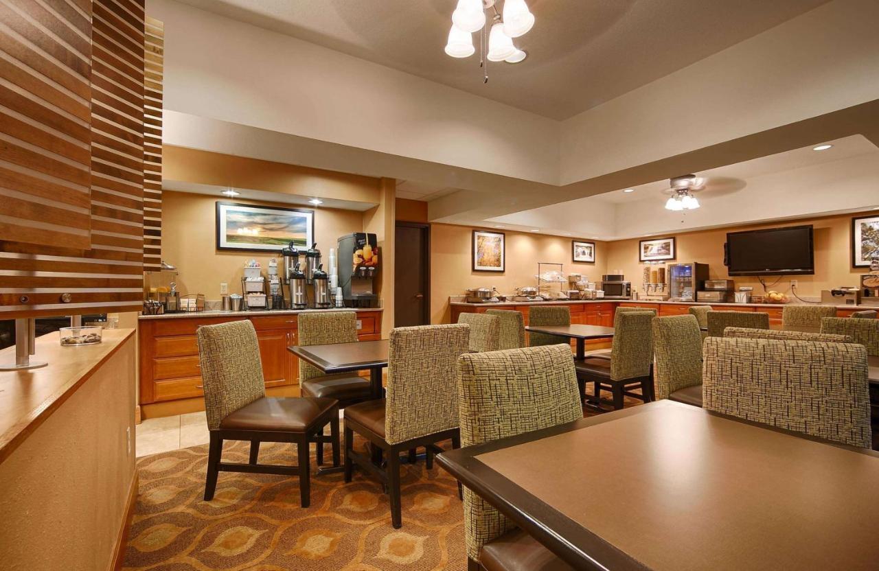 Best Western Plus Mishawaka Inn South Bend Eksteriør billede